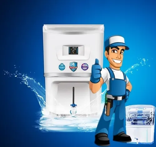 Routine Maintenance Service